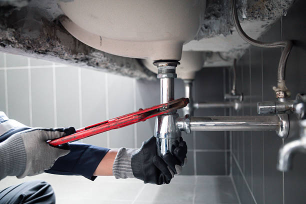 Trusted Leak Detection service in Sandoval, IL - AAA Plumbing Heating